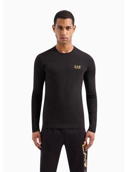 T-SHIRT 8NPT55 PJM5Z/0208 EMPORIO ARMANI EA7