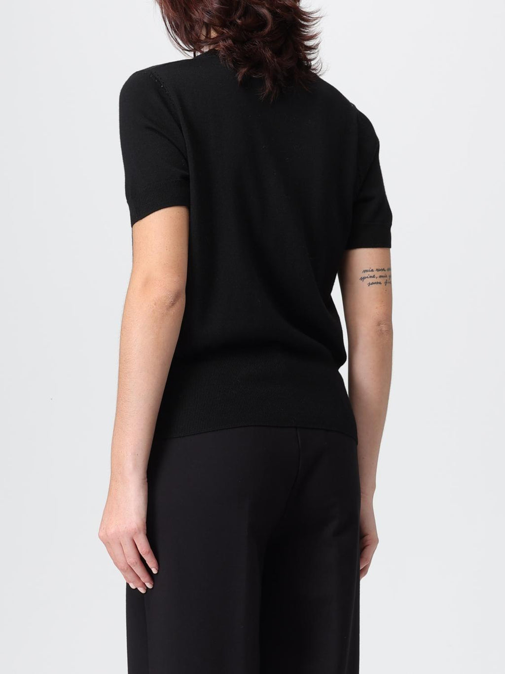 MAGLIA CHIUSA M/C 