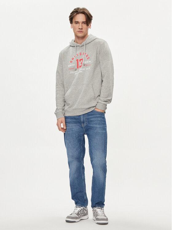 22028594/Light Grey Melange ONLY&SONS