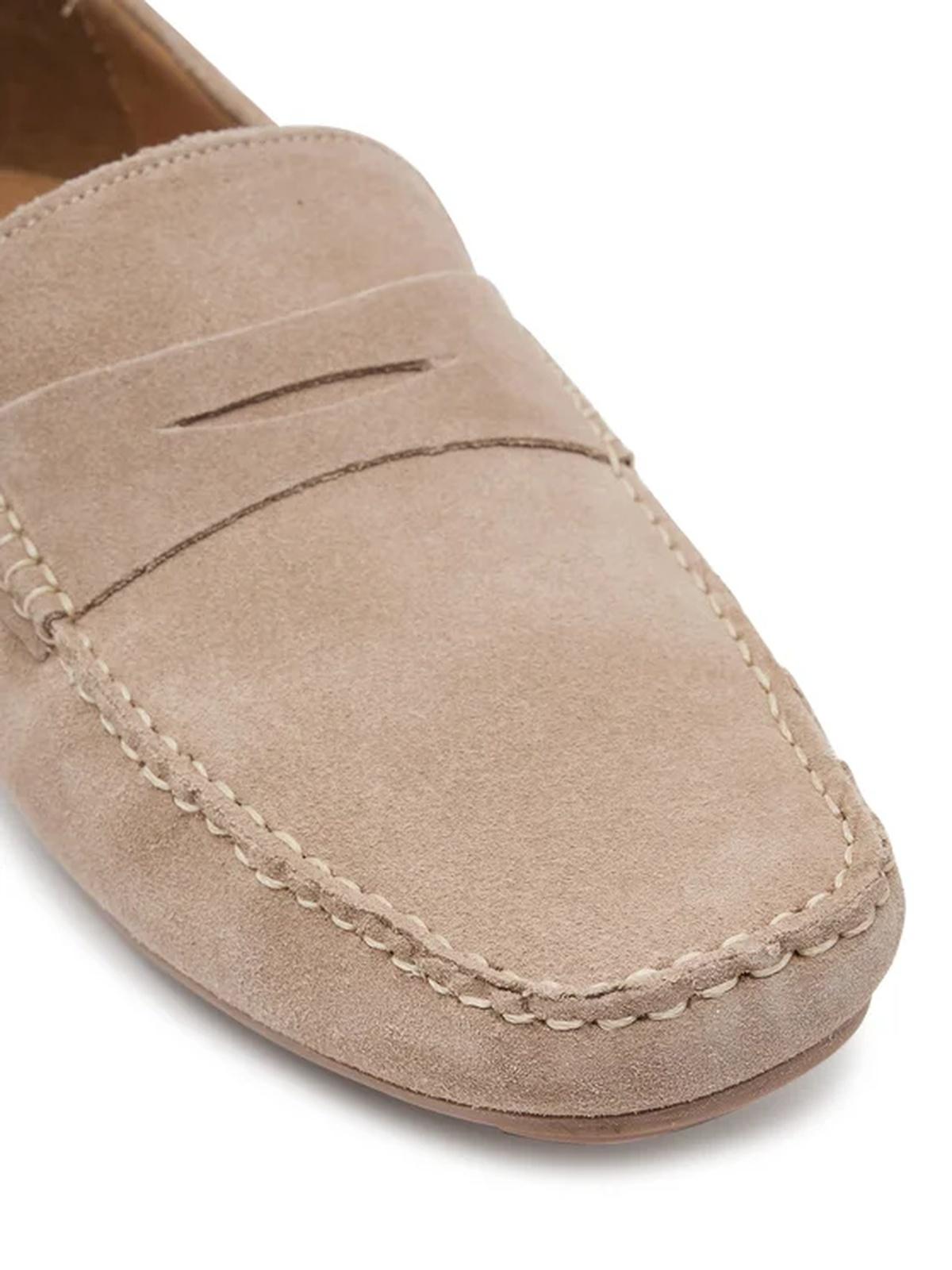 JFWJENSEN SUEDE LOAFER 