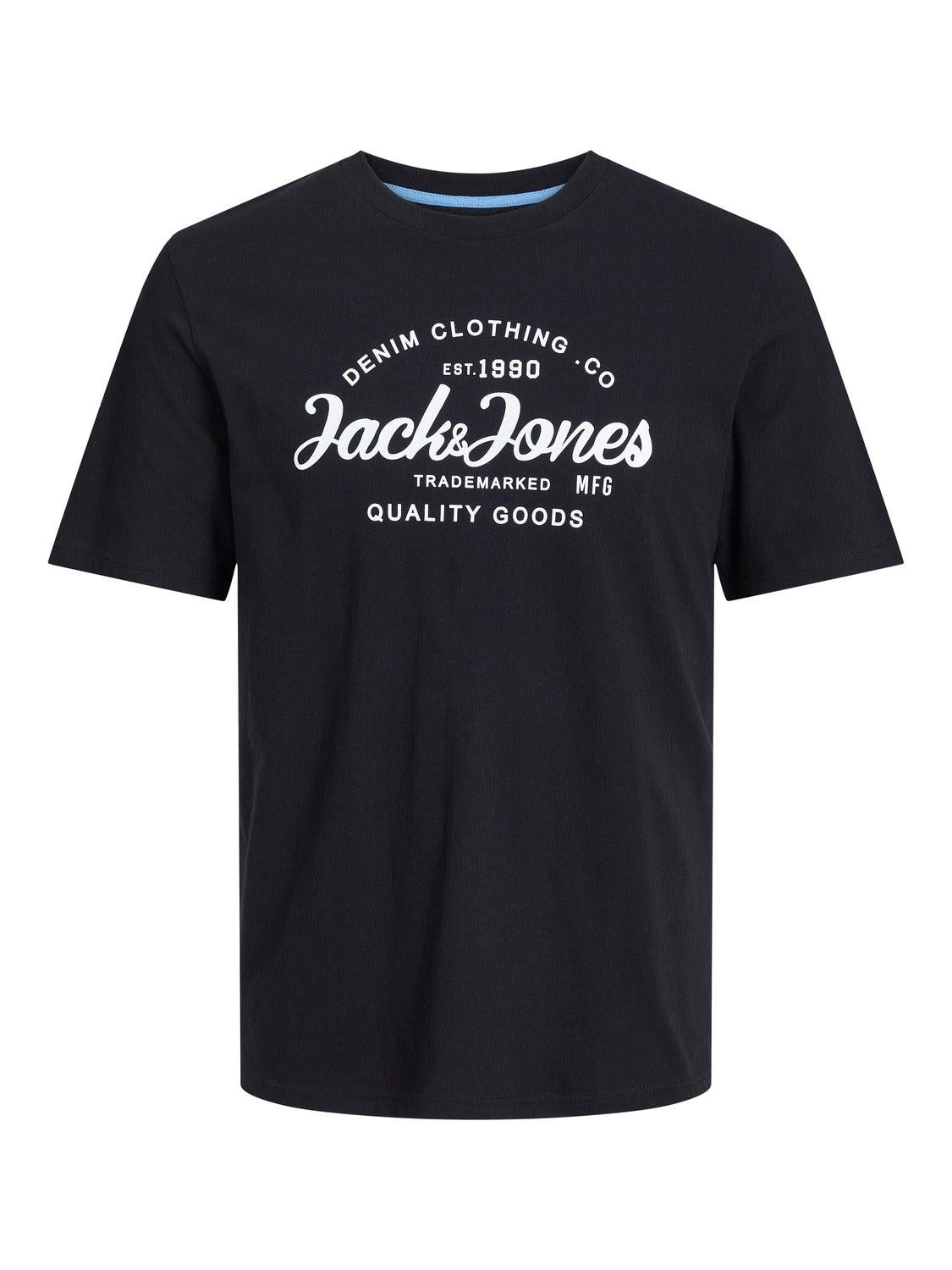 12247972/Black JACK AND JONES