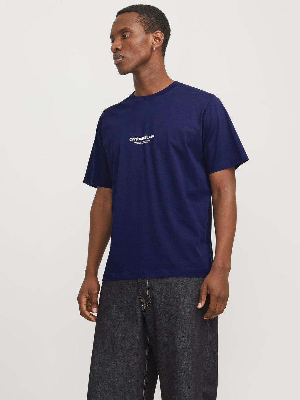 12240121/Ocean Cavern JACK AND JONES