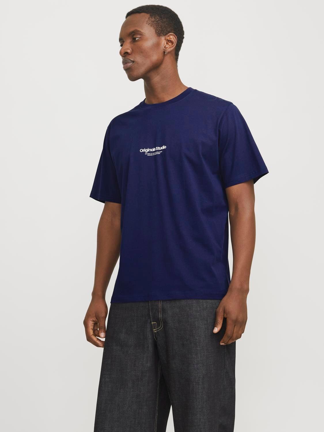 12240121/Ocean Cavern JACK AND JONES