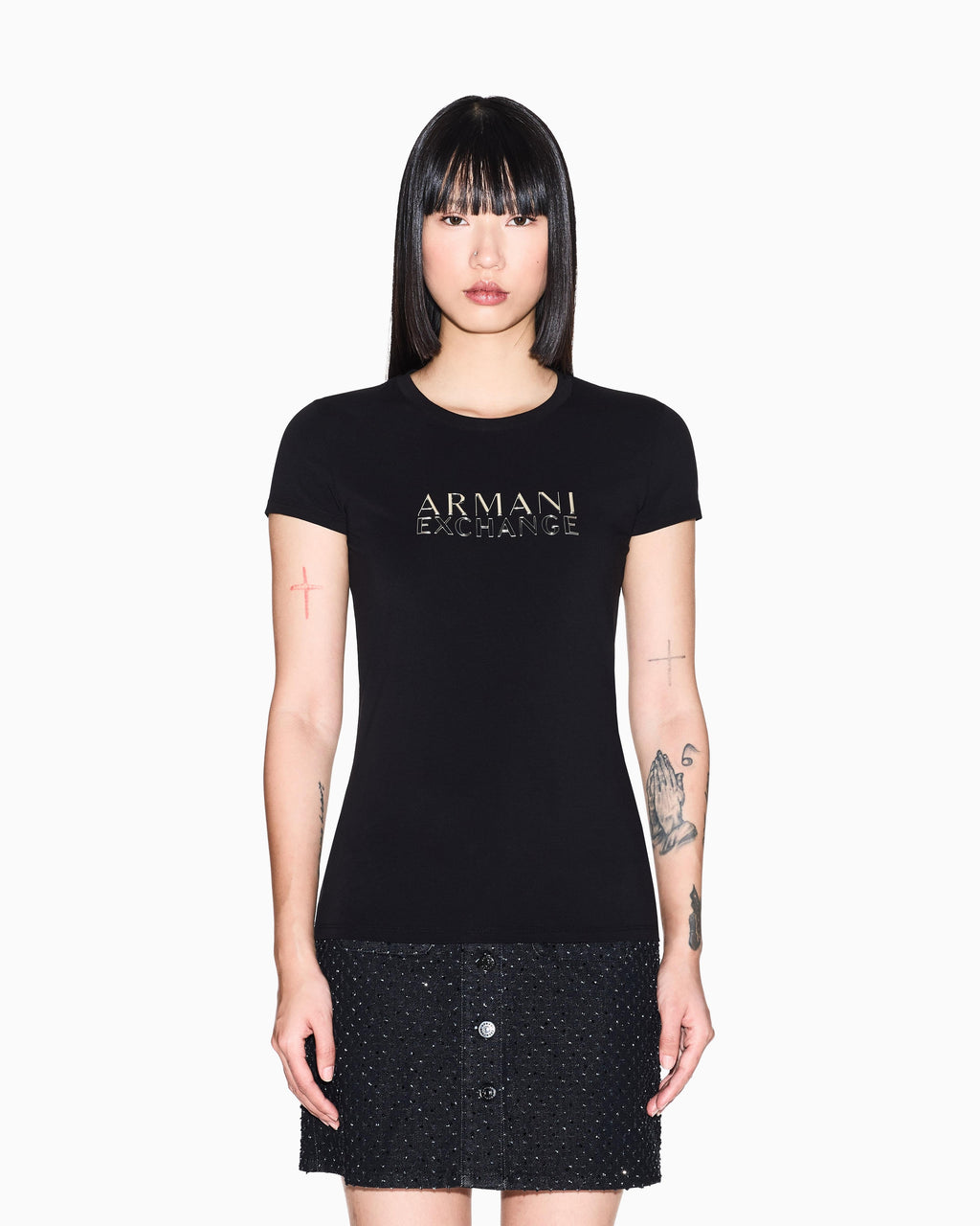 XW001837 AF16294/UC001 ARMANI EXCHANGE