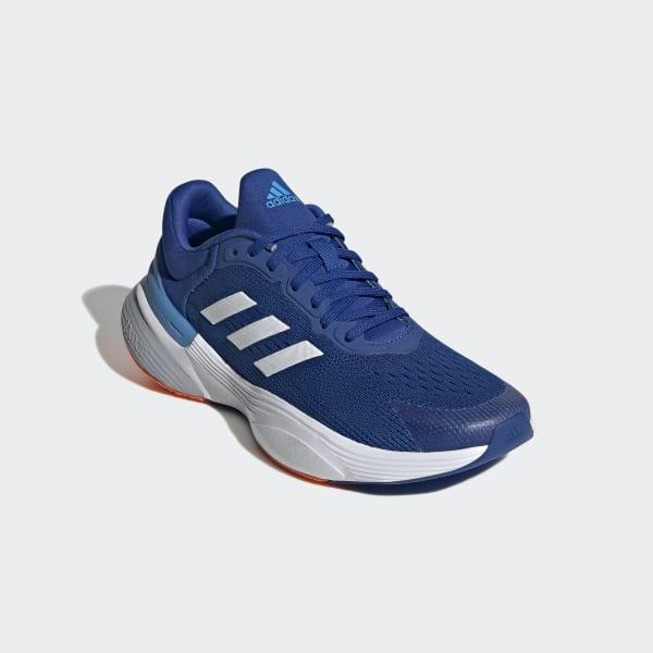 RESPONSE SUPER 3.0  ROYBLU/FTWWHT/PULBLU GV6684/ND ADIDAS