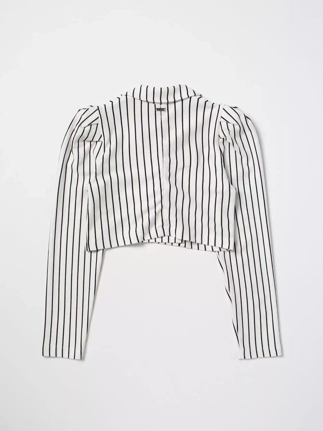 GIACCA JERSEY 