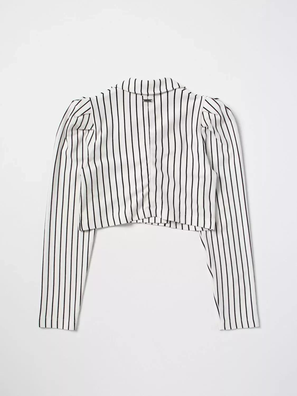 GIACCA JERSEY 