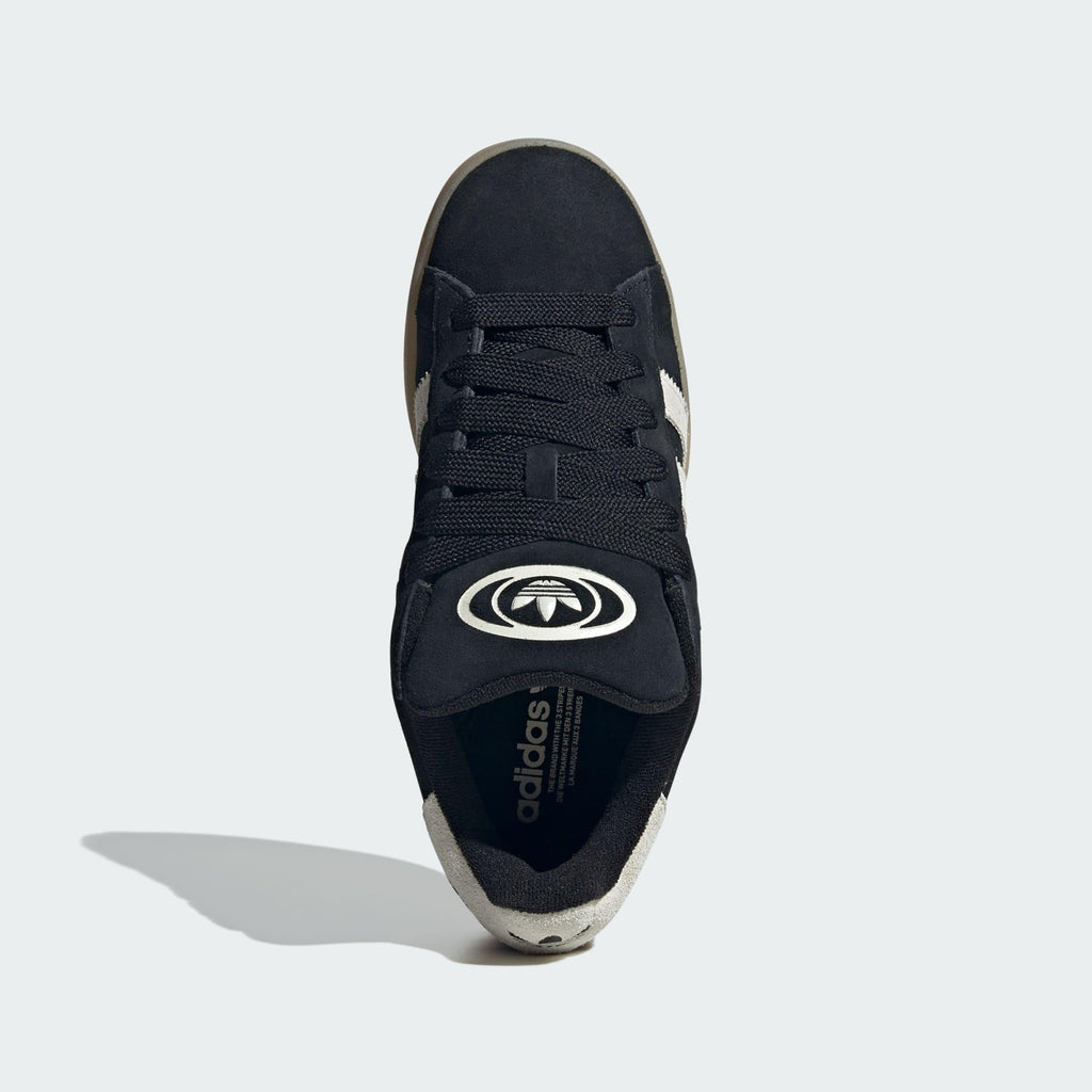 CAMPUS 00s          CBLACK/CREWHT/GUM3 