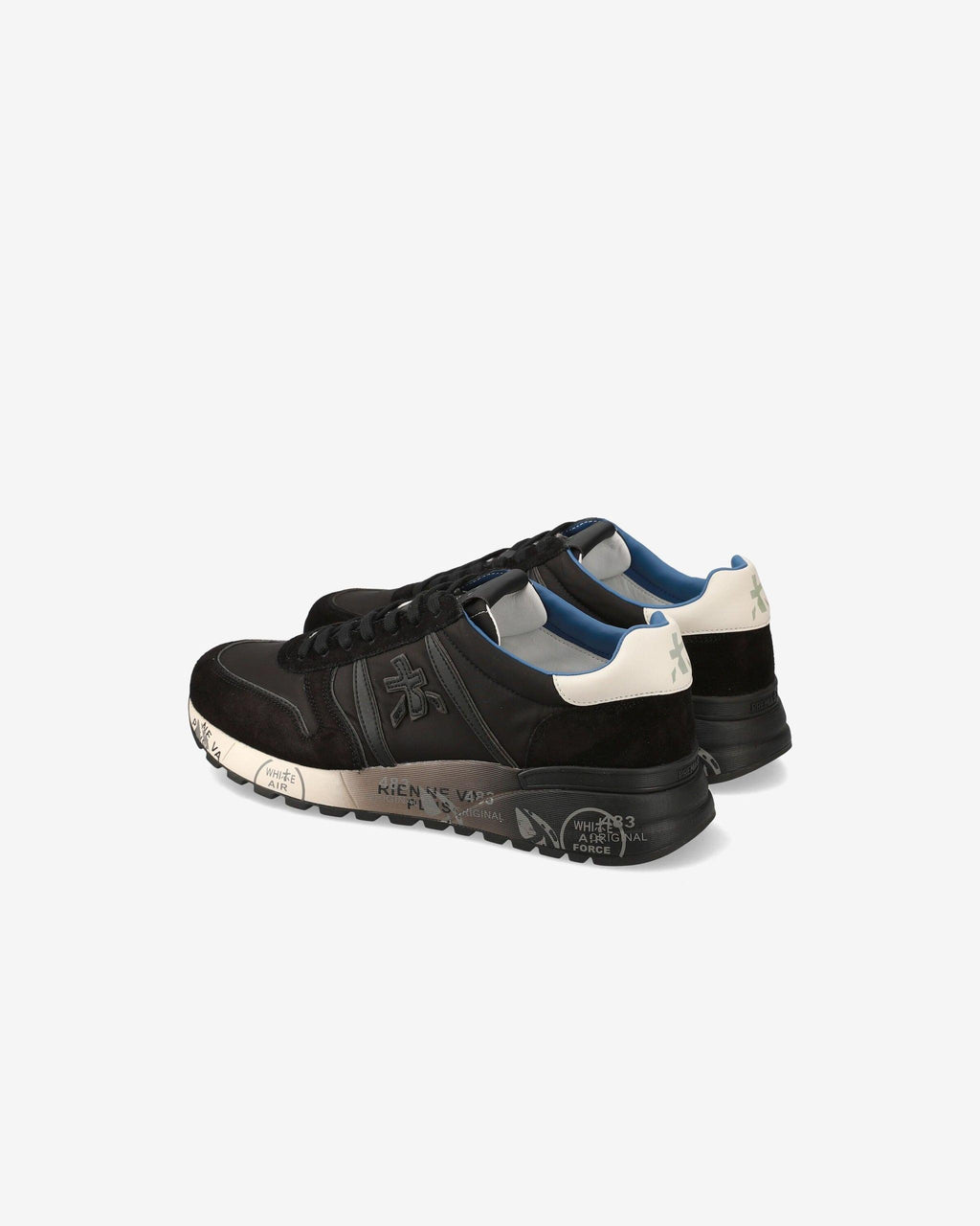 LANDER/7079 PREMIATA
