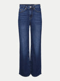 10311180/Dark Blue Denim VERO MODA