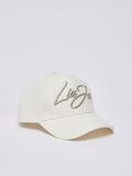 LIU JO BASEBALL LOGO