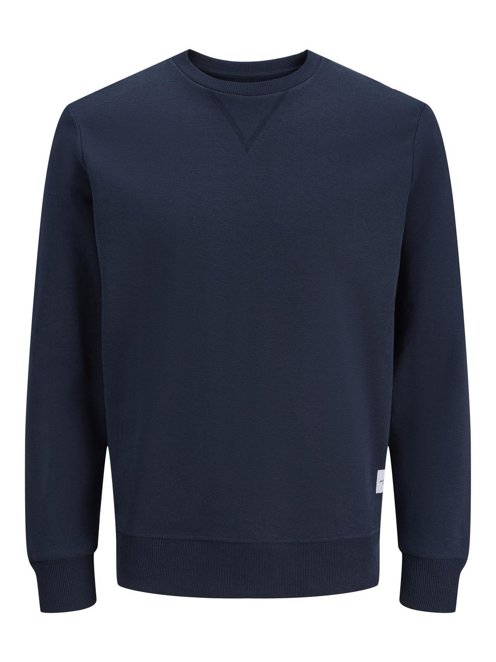 JJEBASIC SWEAT CREW NECK NOOS 