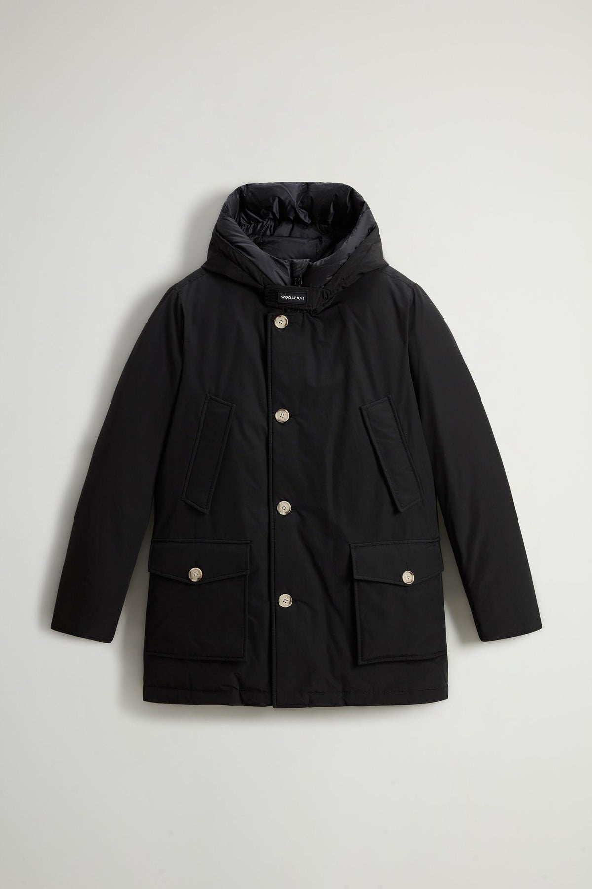 ARCTIC PARKA 