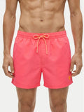 GUESS SWIMTRUNK NEW BASIC SHORT