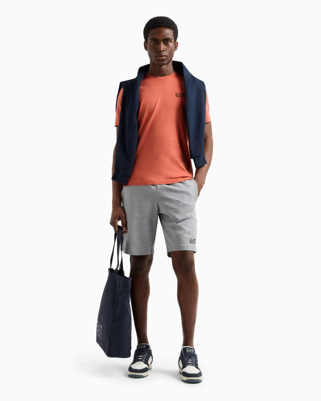 8NPT25 PJVPZ/U3010 EMPORIO ARMANI EA7