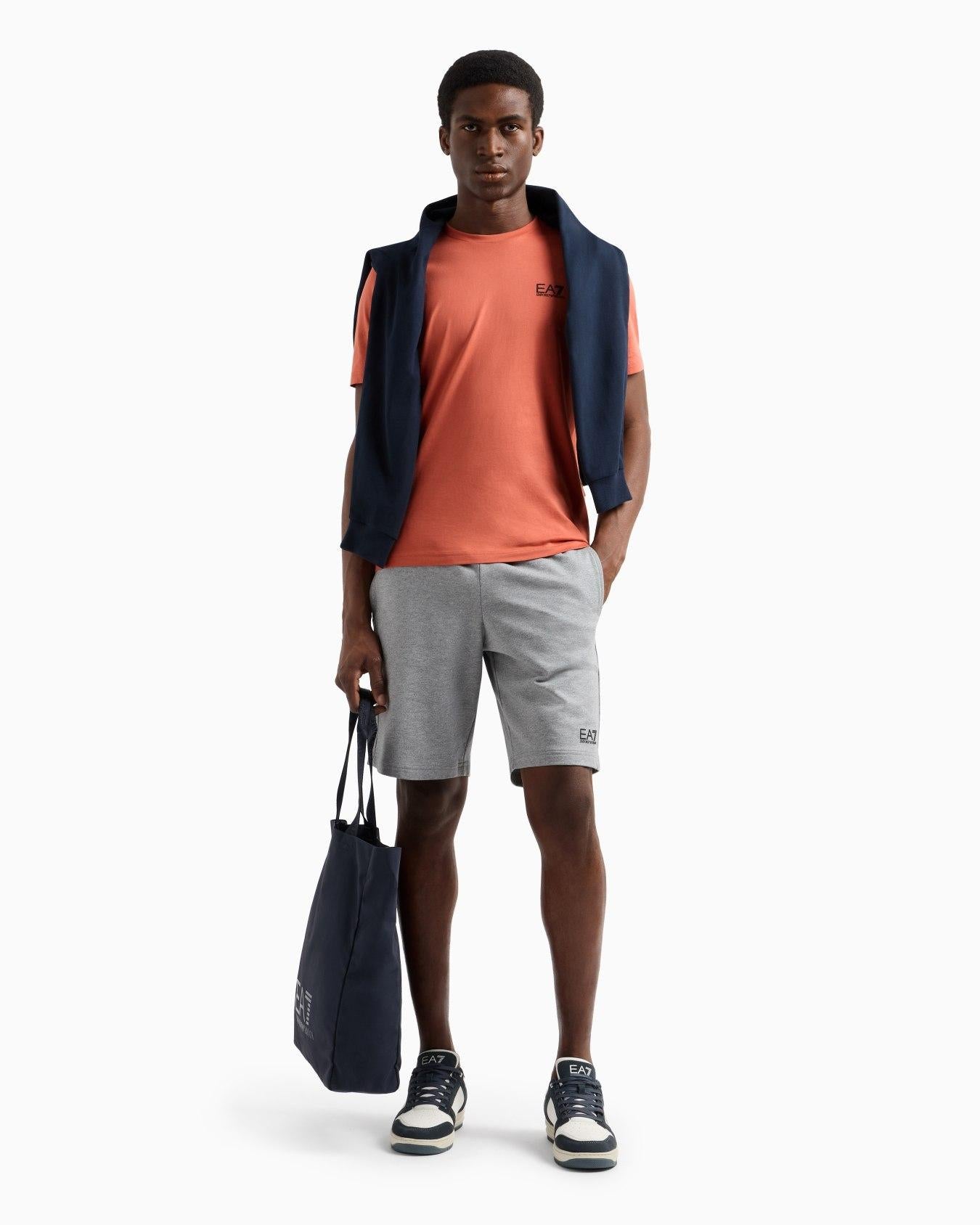 8NPT25 PJVPZ/U3010 EMPORIO ARMANI EA7