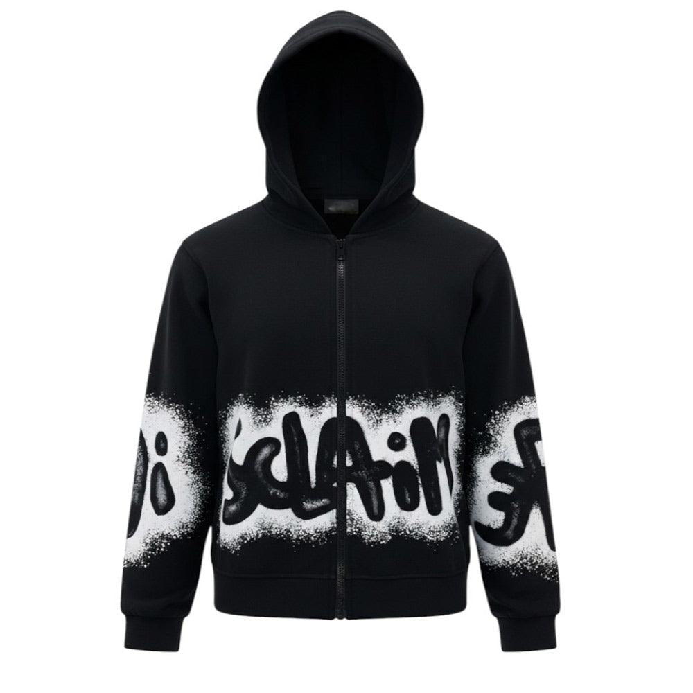 25IDK58620/NERO DISCLAIMER