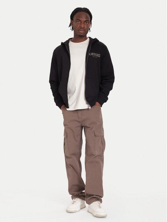 M5BQ48K9Z21/JBLK GUESS