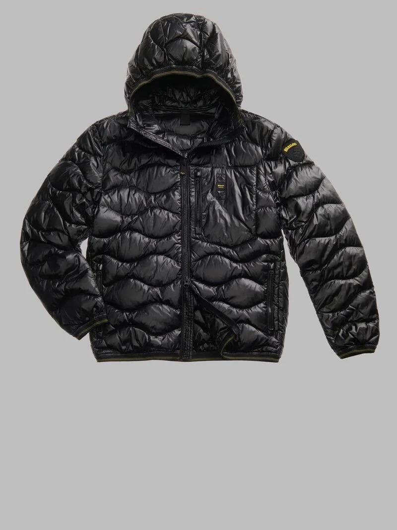 25WBLUC03074 006355/999 BLAUER