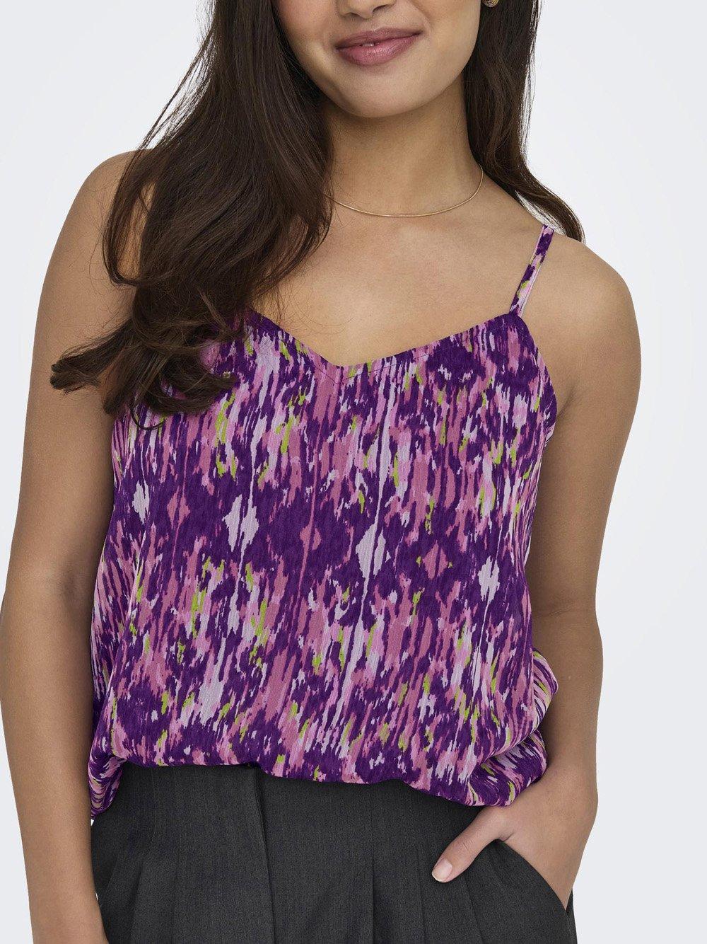 ONLVIVA LIFE SINGLET PTM 