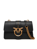 PINKO LOVE ONE MINI ST. CL VITELLO S