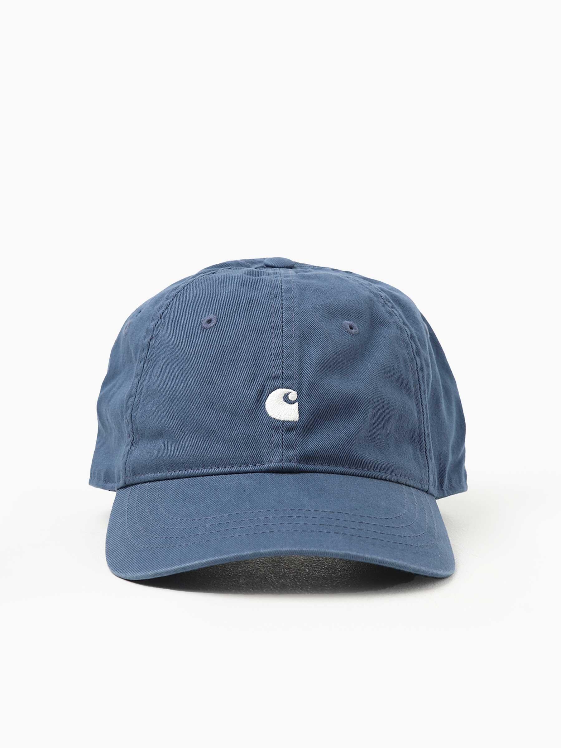 MADISON LOGO CAP I023750/1REXX CARHARTT