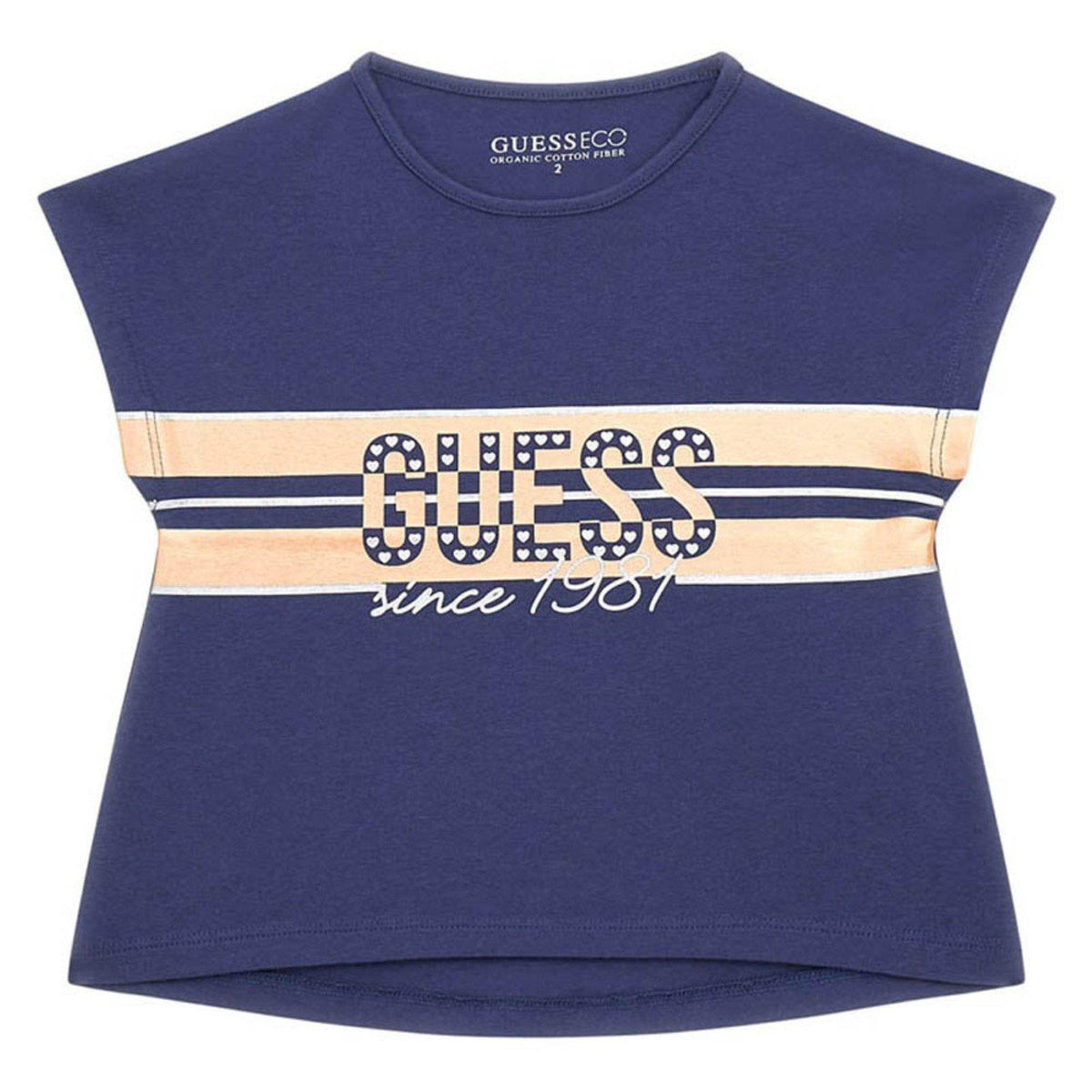 SS T-SHIRT 