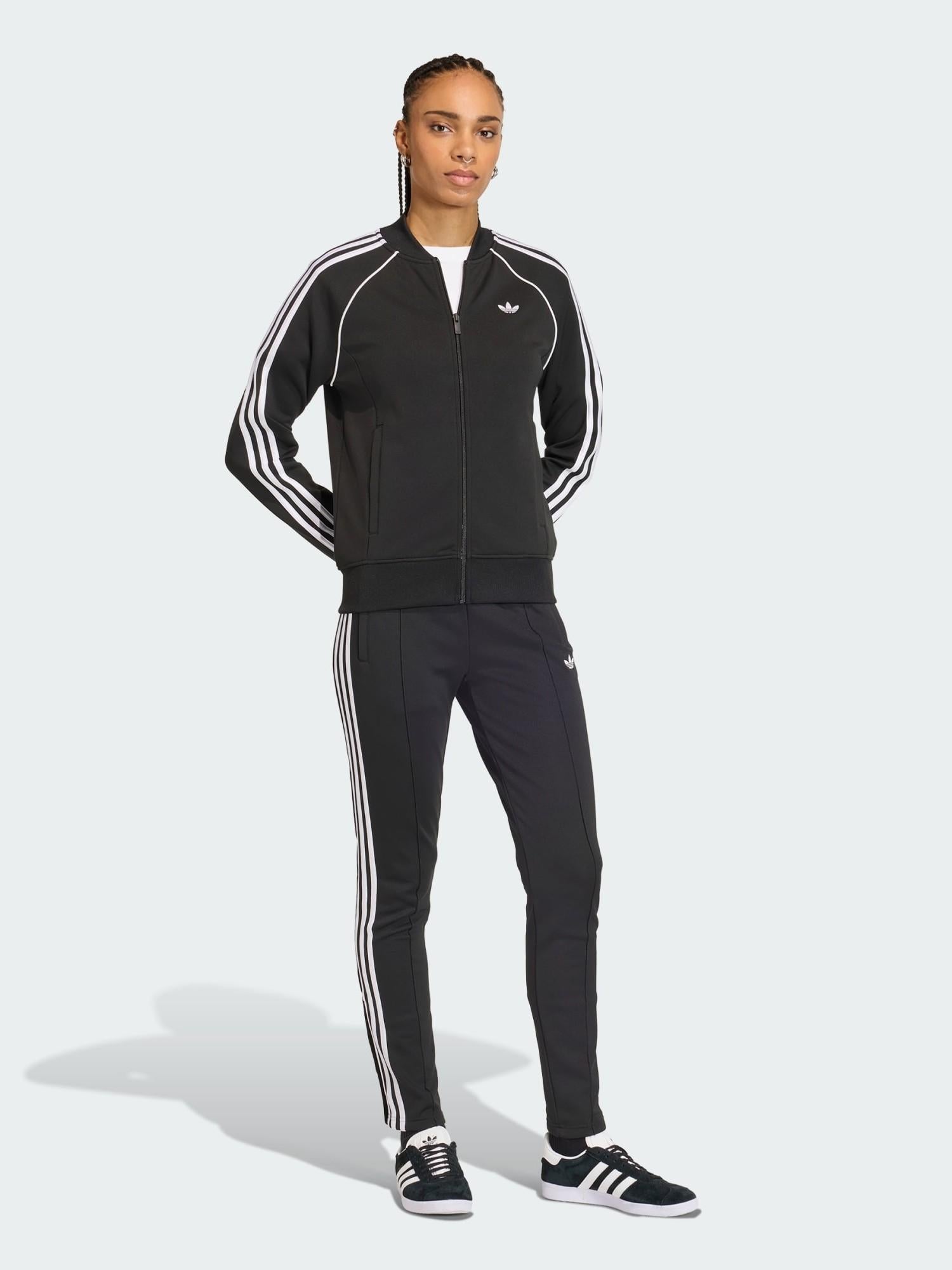 SST TT              BLACK/WHITE 
