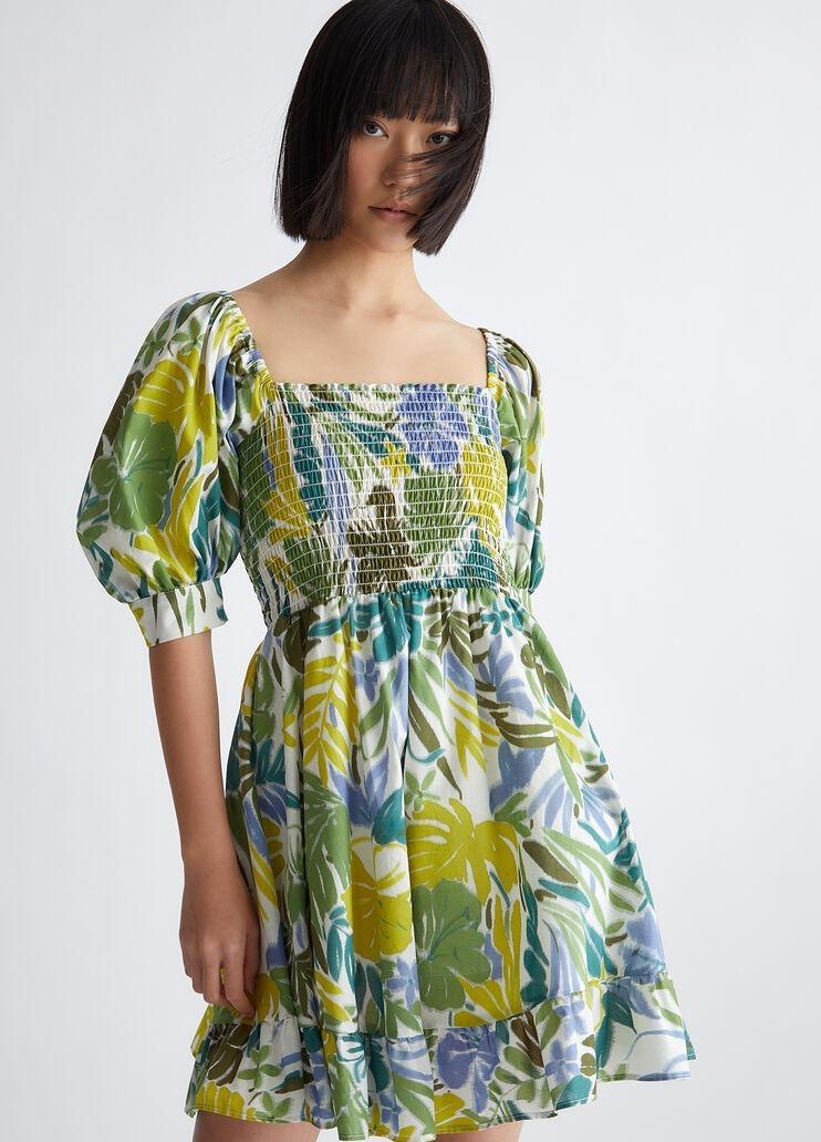 ABITO TS.NAV WA3087T3449/Q9185 LIU JO