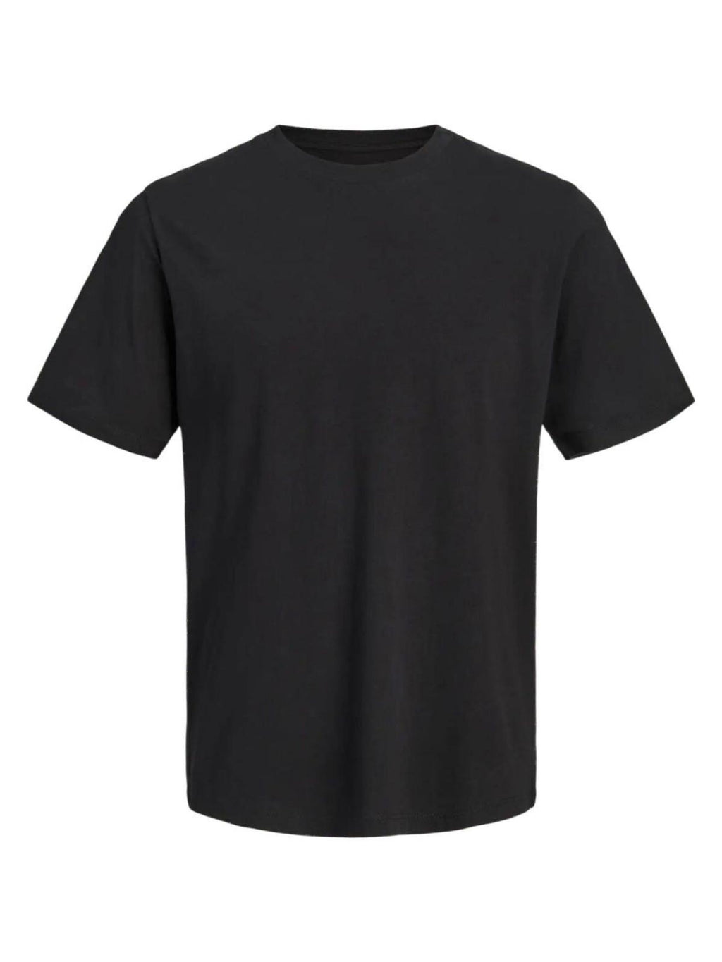 JJOSAKA BACK PRINT TEE SS CREW NECK 