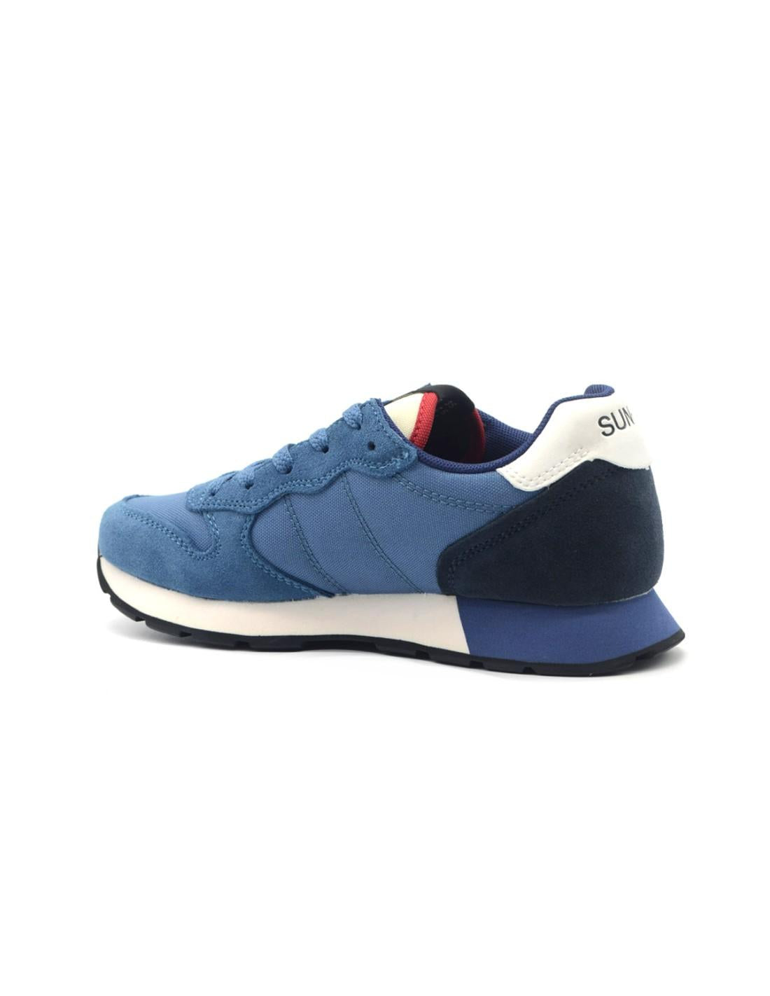 BOY'S JAKI 2.0 SOLID (TEEN) Z45313T/80 SUN68