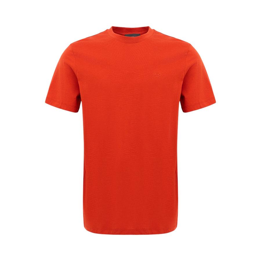 T-SHIRT BASICA M/C 