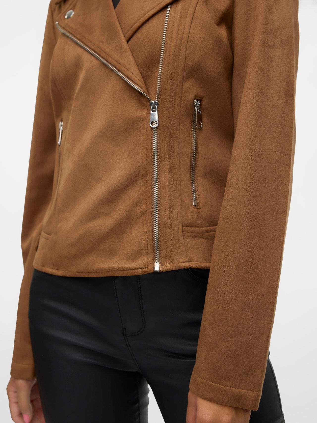 10300938/Cognac VERO MODA