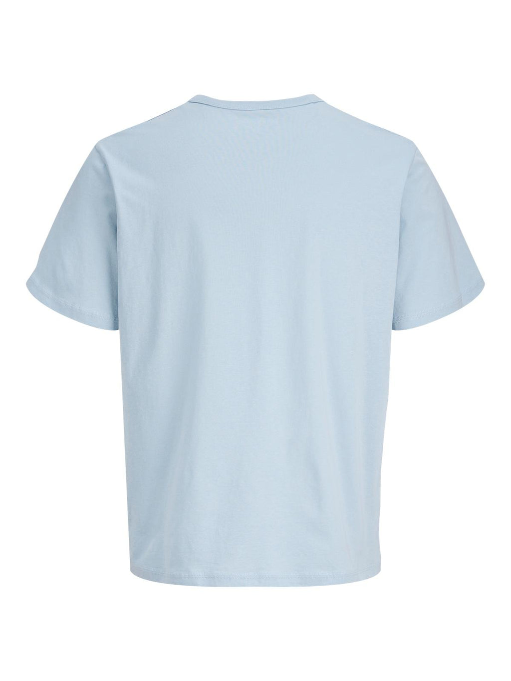 JJALLIANCE TEE SS CREW NECK LN 