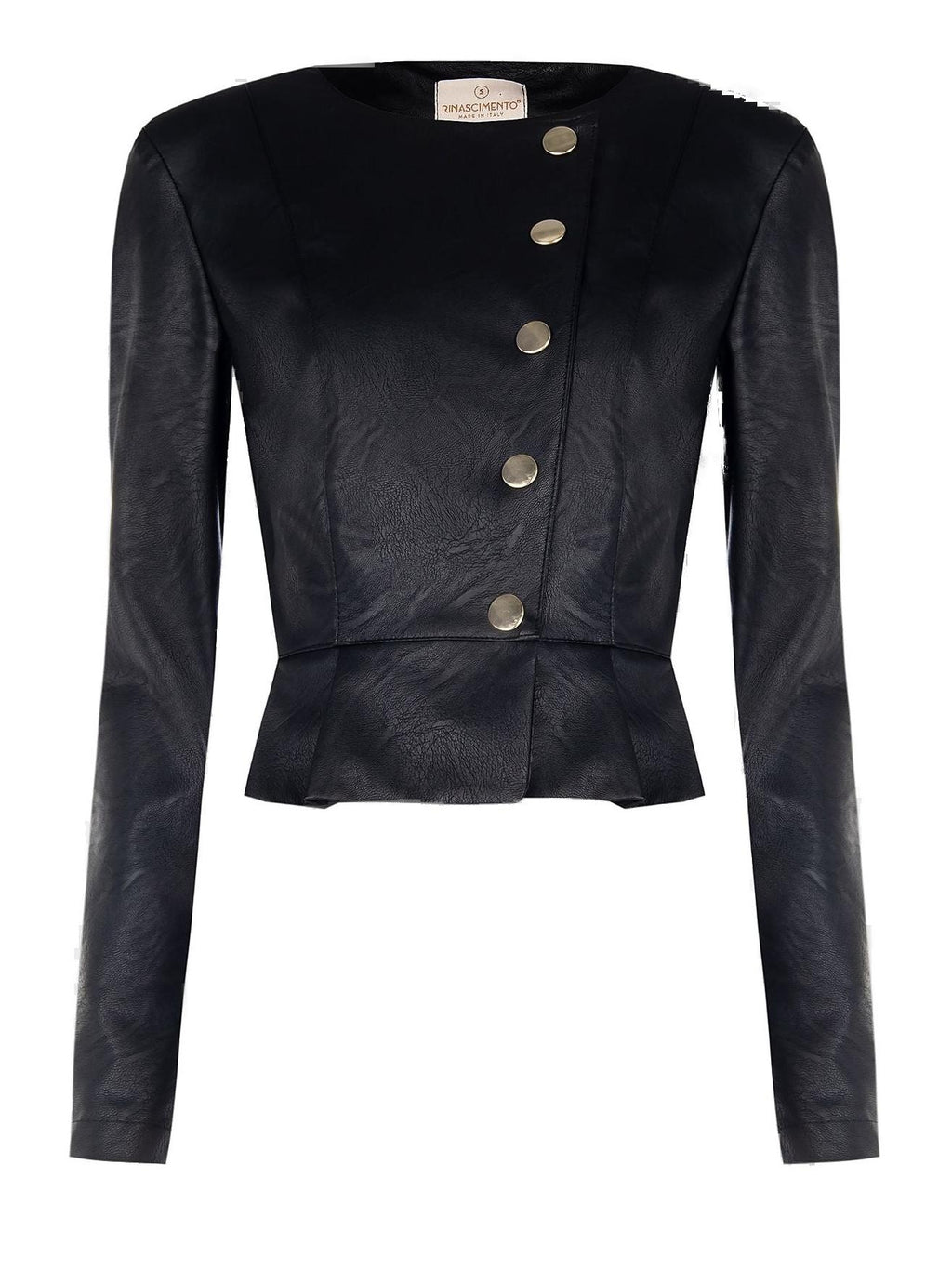 FSTYLE PE8356.P001-G - Giacca 