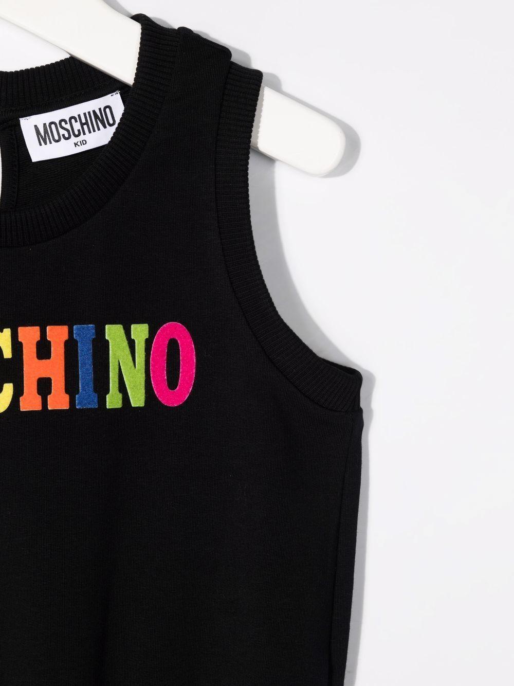 HDT00C LDA12/60100 MOSCHINO KID
