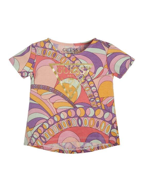 SS T-SHIRT 