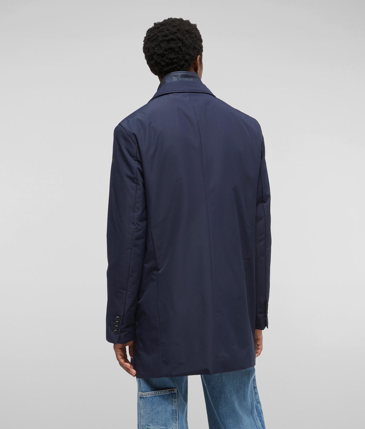 NASHVILLE JACKET 23AIRM0G96900XT0055/F03700 REFRIGIWEAR