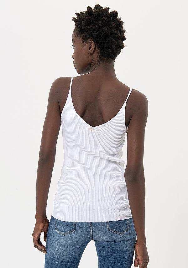 TANK TOP BLACK 