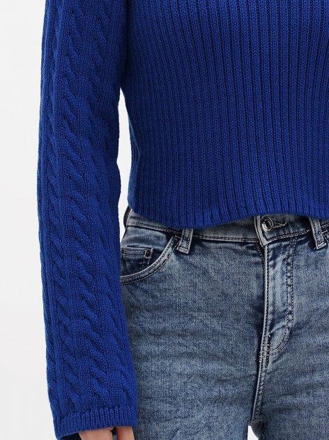 10296040/Beaucoup Blue VERO MODA