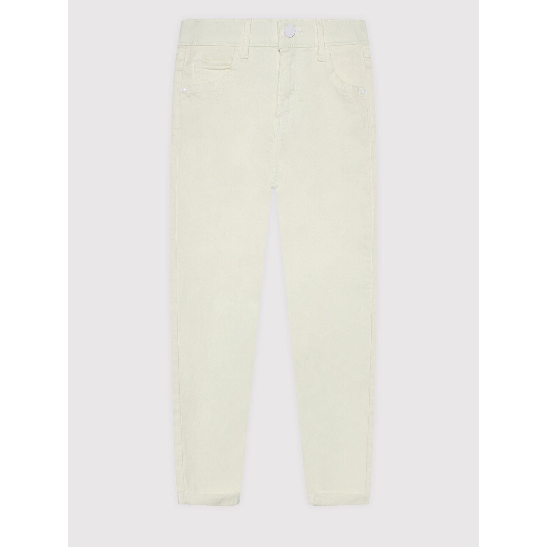 STRETCH BULL DENIM PANT CORE J2RB11WE5X0/G011 GUESS