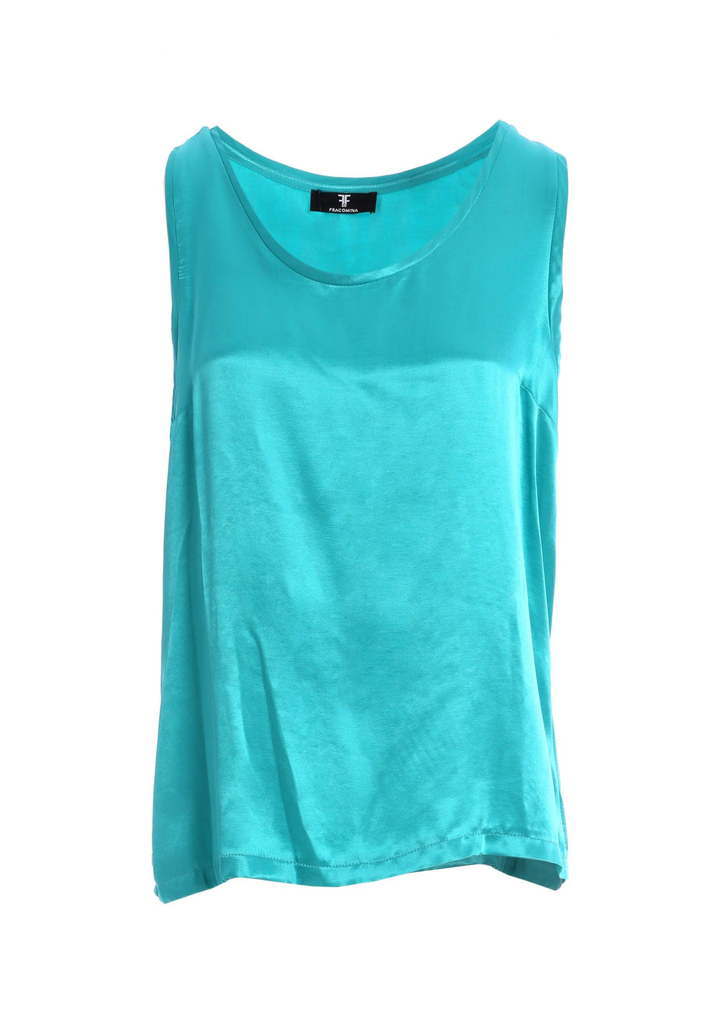 TOP WHITE FS24ST2004W45101/268 FRACOMINA