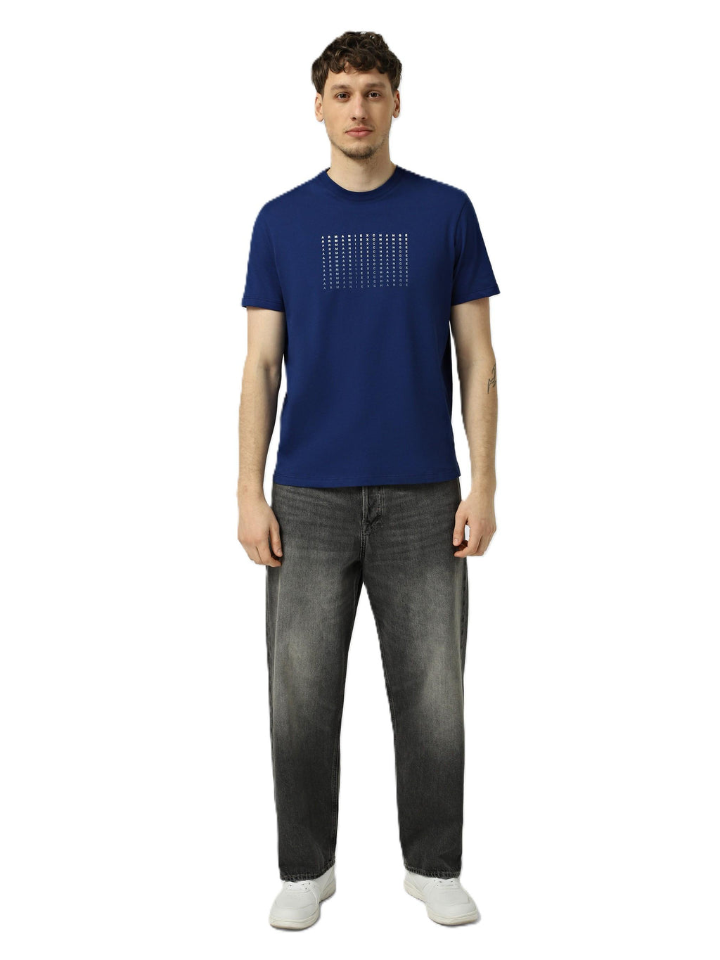 XM002519 AF10334/UB131 ARMANI EXCHANGE