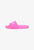 SUN68 GIRLS SLIPPERS LOGO (TEEN)