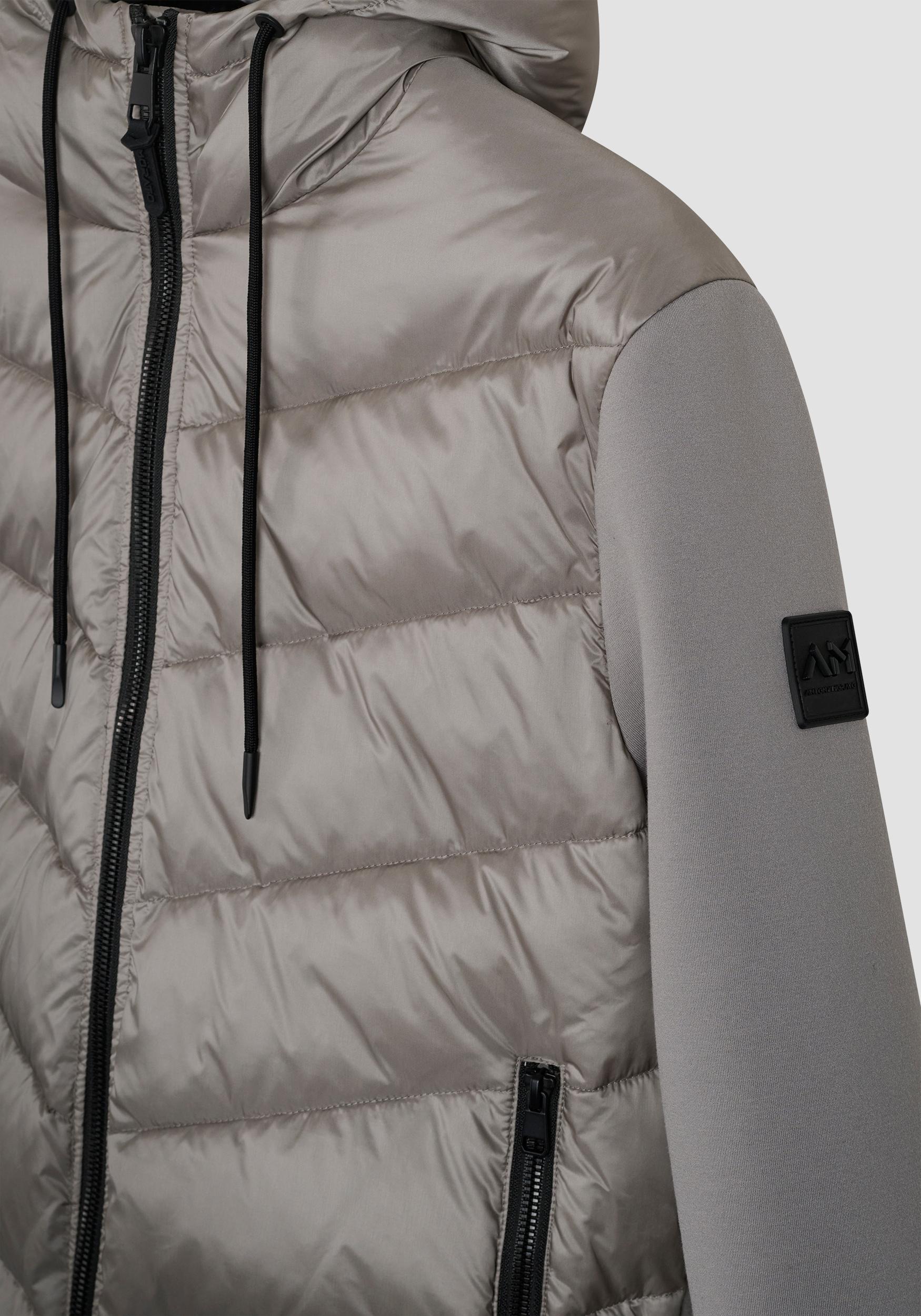 CAPO SPALLA MMCO00948 FA600275/2043 ANTONY MORATO