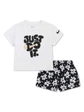 NIKE NKG BOLD PLAY MESH SHORT SET