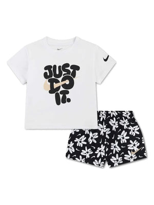 NIKE NKG BOLD PLAY MESH SHORT SET