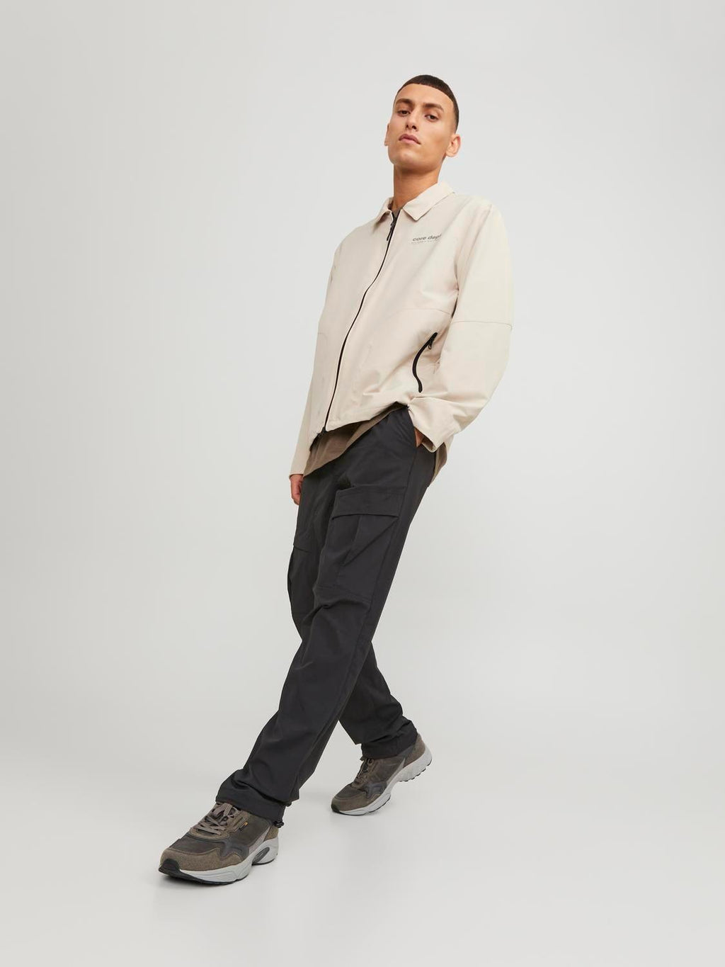 12248997/Black JACK AND JONES