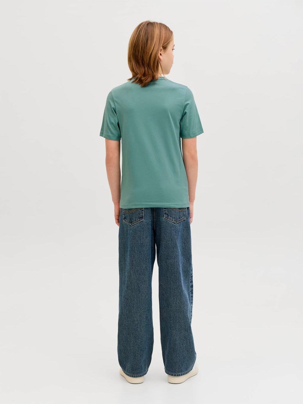 12289949/Mineral Blue JACK JONES KIDS