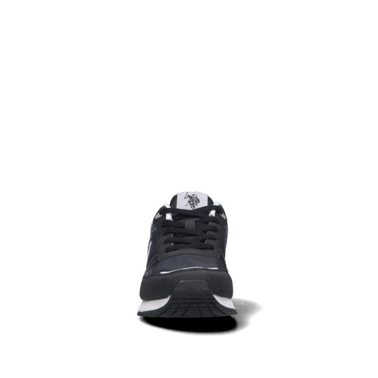 TABRY009M/5HN1/BLK-LGR02 U.S. POLO ASSN